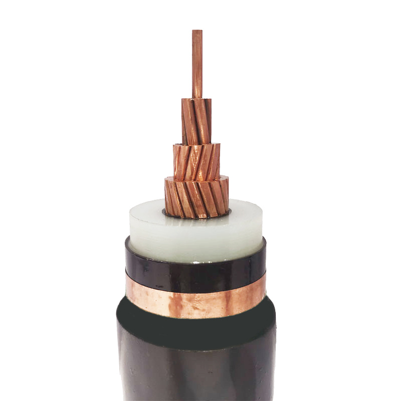 240mm2 300mm2 Câble électrique XLPE à un seul cœur