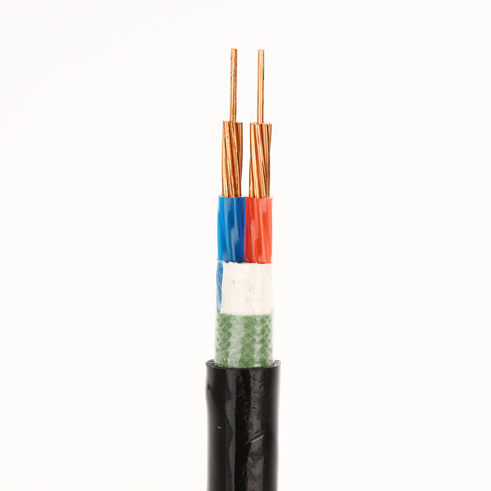 4 Câble d′alimentation blindé 25mm2 35mm2 50mm2 70mm2