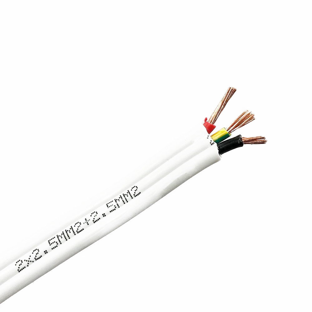 AS/NZS5000.2 350V/500V, 450V/750V Fio Gêmeo e Terra, Cabo TPS Fios Elétricos Australianos