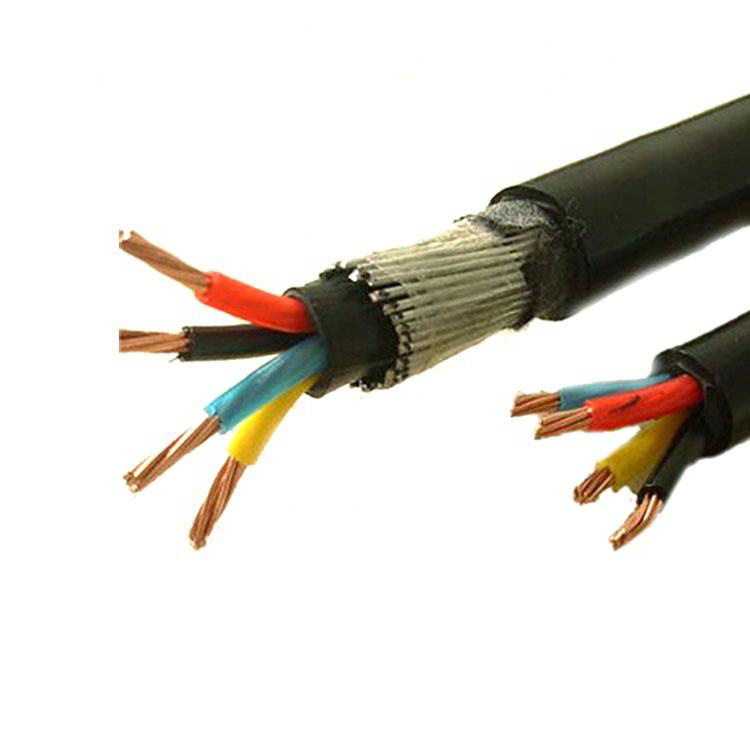Armoured Cable Power Cable 25mm 35mm 50mm 70mm 95mm 120mm 185mm 240mm 300mm Power Cable