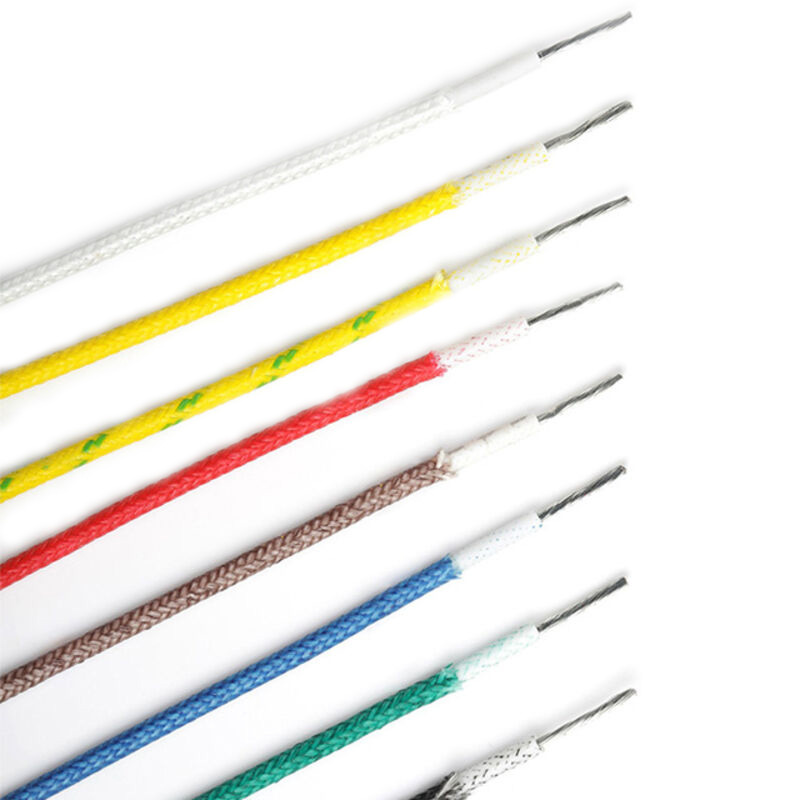 Battery Wire 1.0mm2 1.5mm2 Automobile Auto PVC Cable