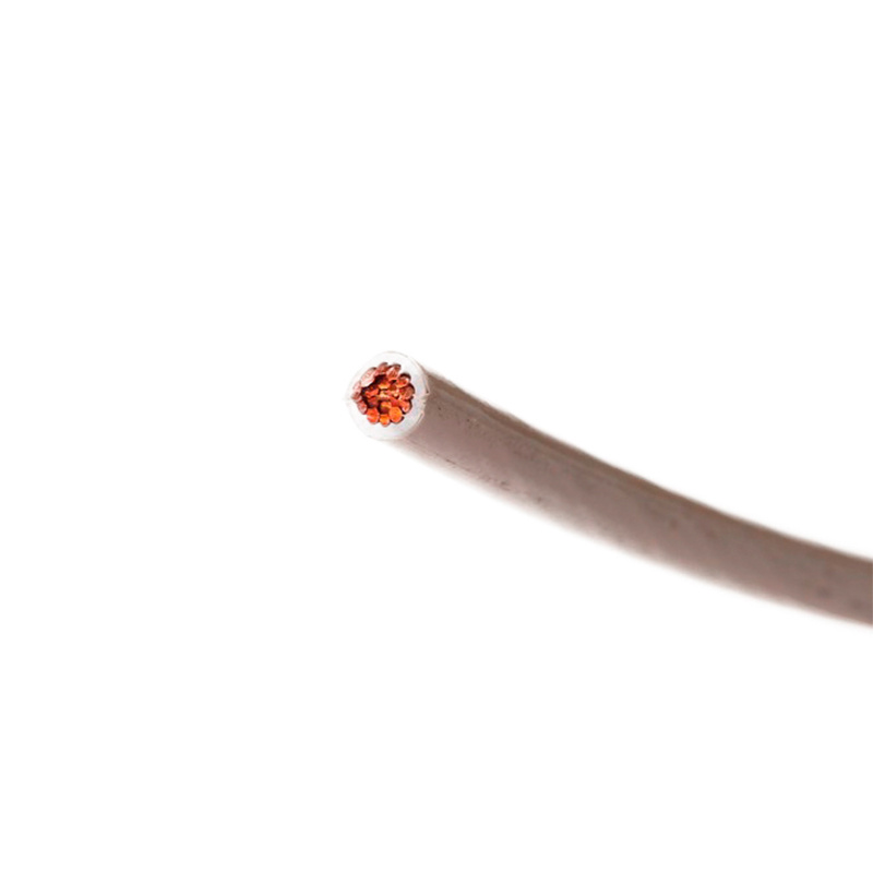 Cable Thw 10AWG 8AWG Suitable for Various Commercial and Industrial Applications Cable