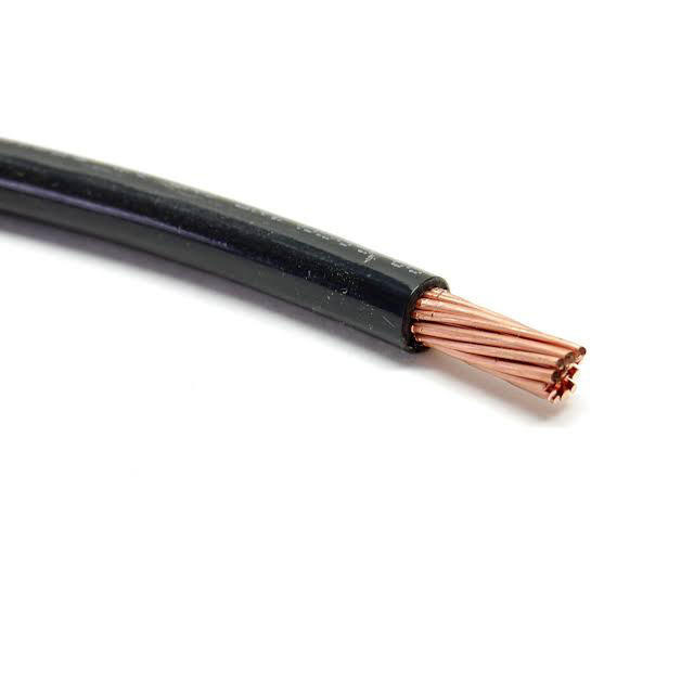Cables Electrical Wires AWG 1.5mm 2.5mm 4mm 6mm Flexible Thw Cables