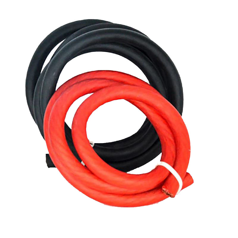 Colorful High Performance 2X1.5 2X4mm2 Speaker Cable Speaker Wire Car Speaker Cable for Home Theater