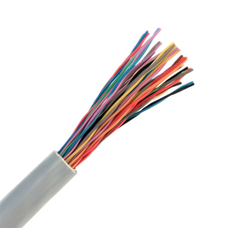 Communication Cable 0.4 0.5 0.6 mm Telephone Cable Fast Charging Original Cable