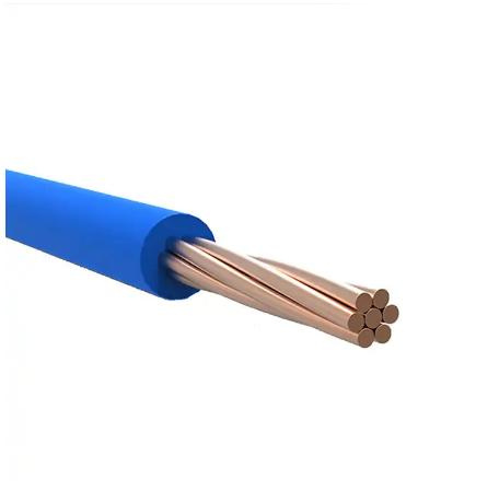 Copper Conductor Insulated Sheathed Cable Thw 10 12 14 AWG Wire