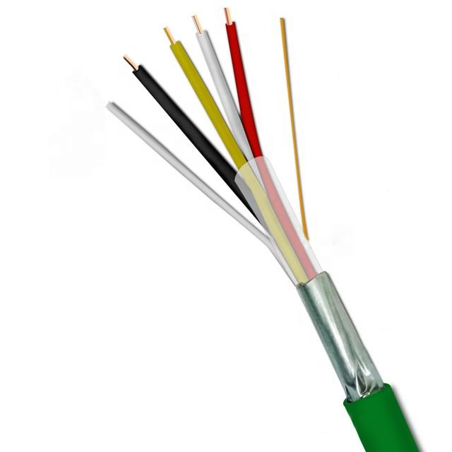 Eib Bus Cable Eib-Bus2*2*0.8 Lamp Home Intelligent Control Cable
