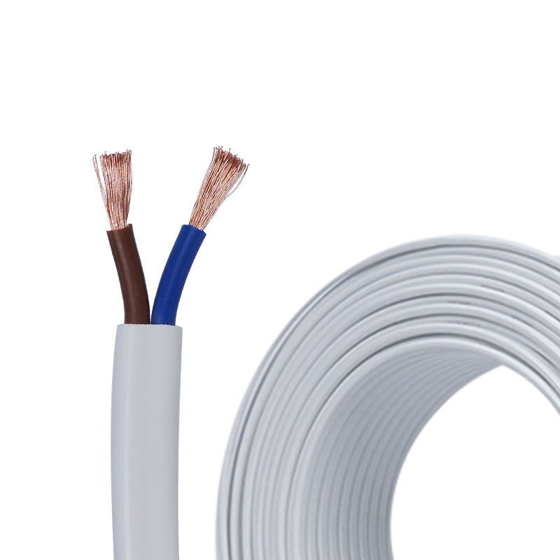 Electric Wire H05vvh2-F PVC Insulated Wire