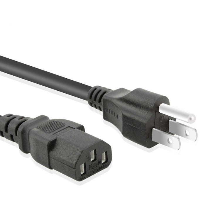 Factory Direct UL Approved 3 Pin Prong Plug 10A13A 16A