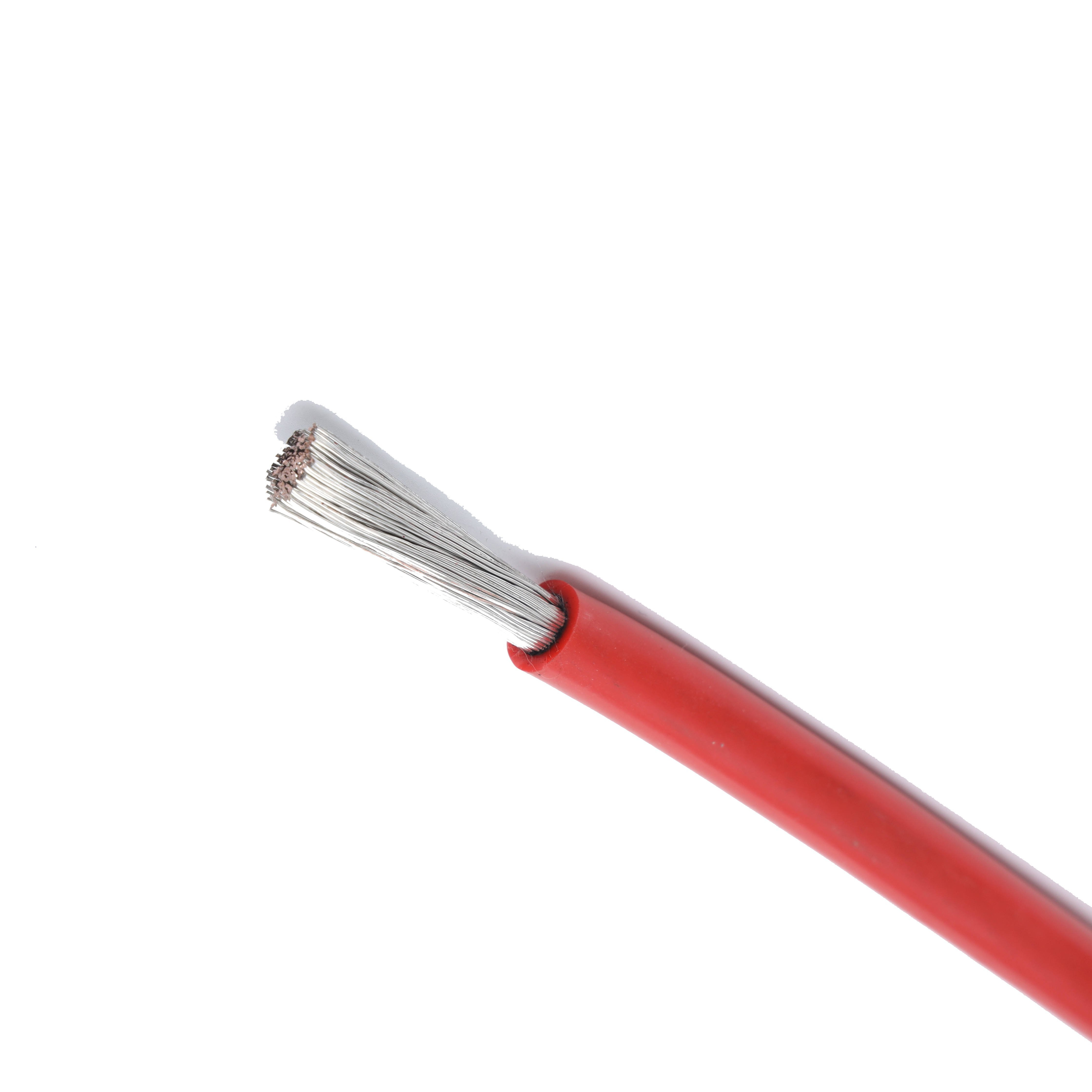 Factory Price 12 13 16 20 AWG Heat Resistant Electric Wire