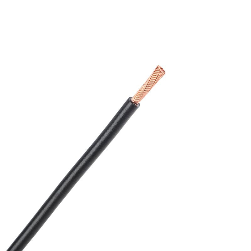 H05V-K 450V 750V 1.5 mm 2.5 mm PVC Building Electric Cable