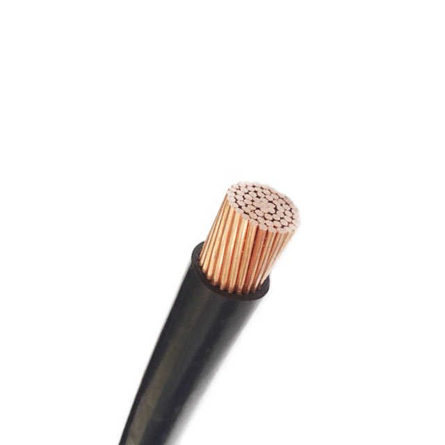 H07V-R Electric Cable Electric Wire Cable Electrical Cables for House Electrical Wires
