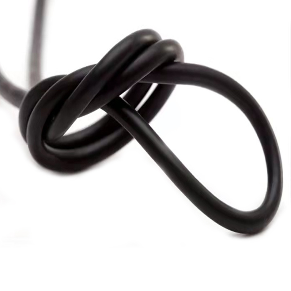 High Flexible Wire 18AWG Silicone Rubber Wire UL3135