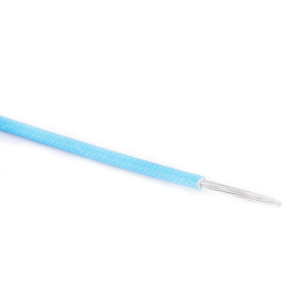 High Quality Wholesale Wiring Voltage Cable UL 3239 Silicone Copper Electrical Flexibe Wire
