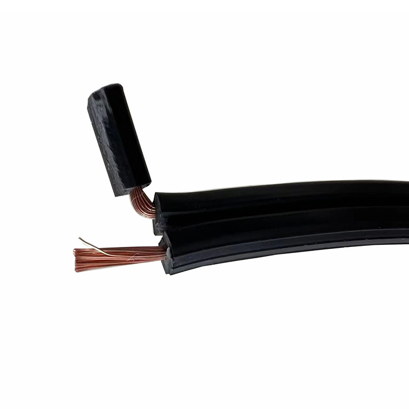 High Voltage 300V Spt-2 16AWG 65/0.16as Electrical Cable Spt Parallel Electrical Spt Wire for Equipment Device