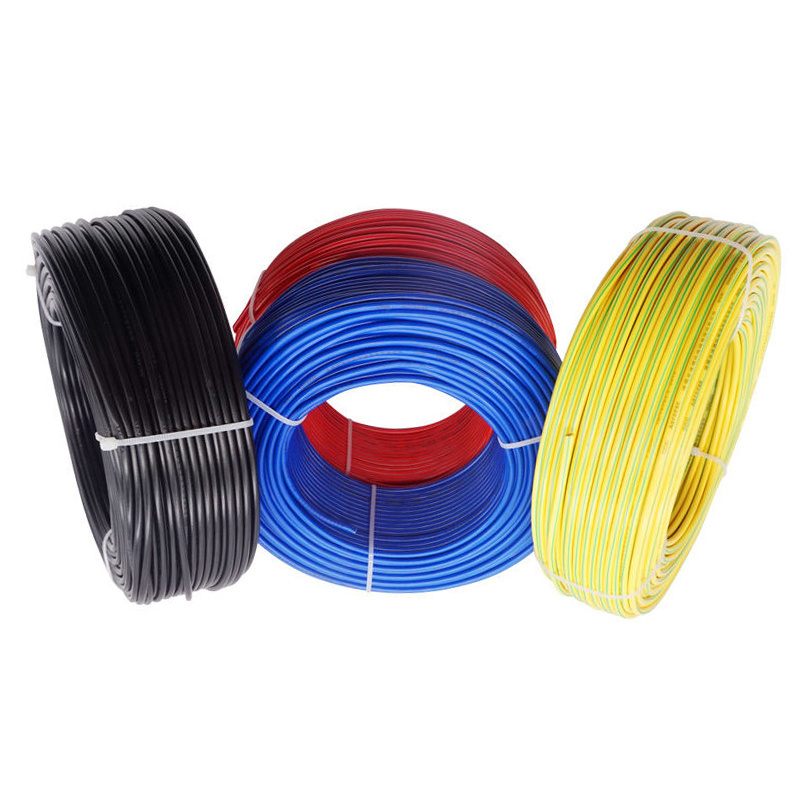 Hot Sales Insulated Yellow Green Cable Earth Grounding AS/NZS Cable