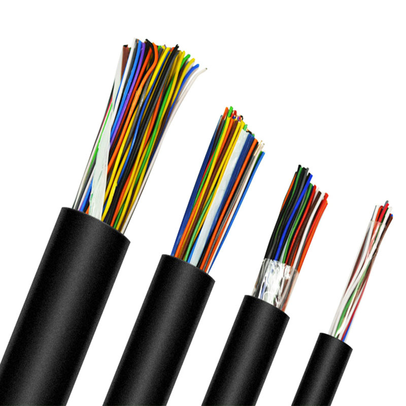 Manufacturer Factory Direct -15º C+70º C Communication Wire Cable