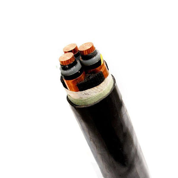 Medium Voltage Power Supply Cables 3 1, 6 / 6 Kv and 6 / 10 Kv Yjv Cable