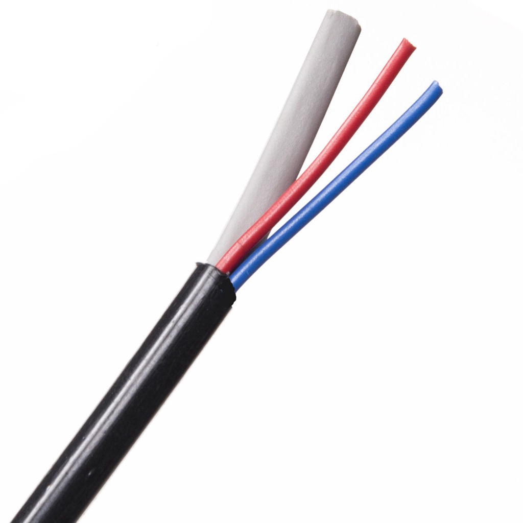 Network Cable High Quality Telephone Cable 2pairs for Outdoor Communication Use