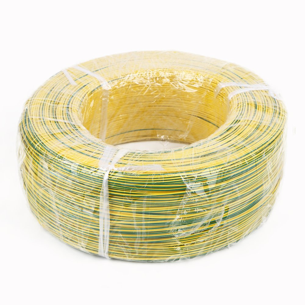 ODM OEM UL3135 24AWG Silicone Insulation High Temperature Electric Wire Silicone