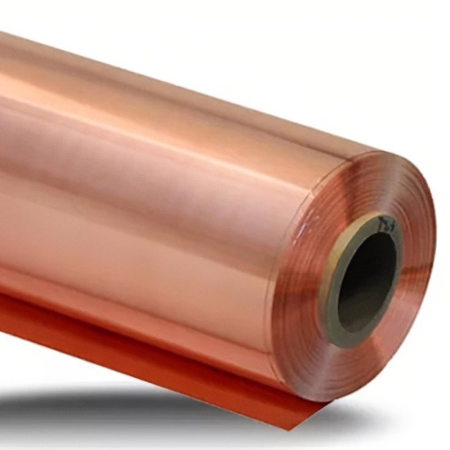PCB Copper Strip & PCB Copper Foil for Printed Circuit Board