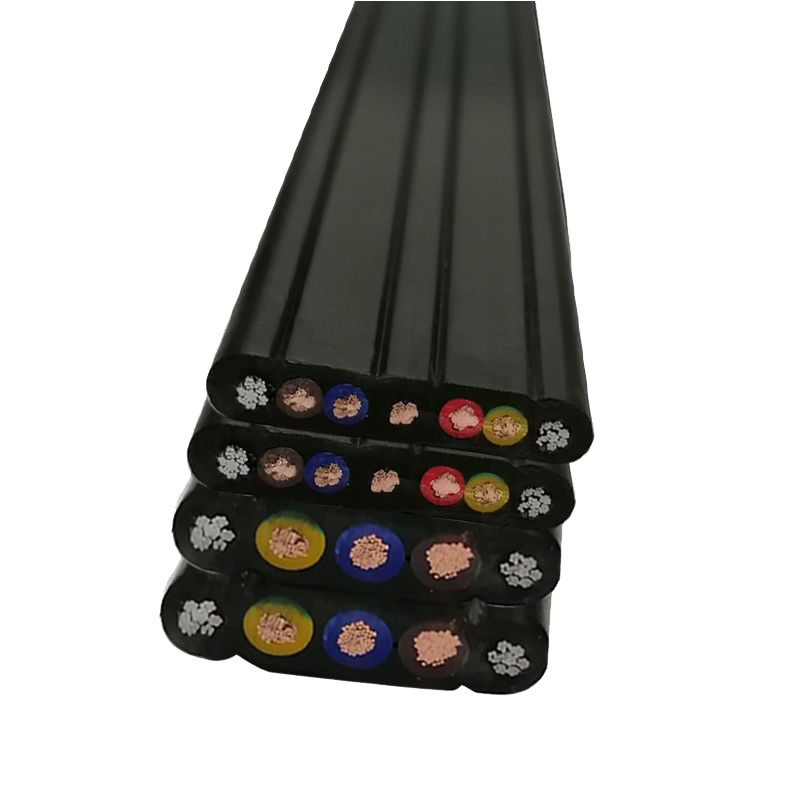 China Cable de potencia y control de un solo núcleo aislado de PVC 5 fabricante y proveedor