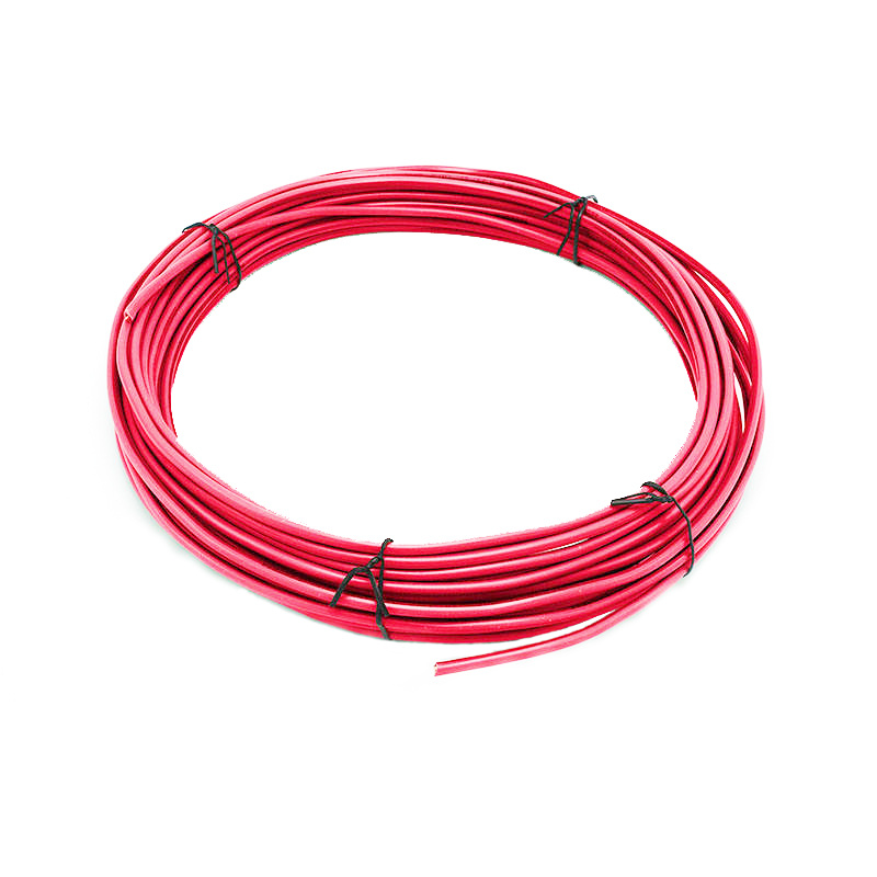 Popular Selling Electric Wire Pure Copper 85mm2 -20° C-90° C Nylon Thhn