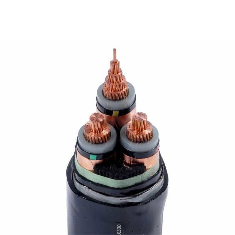 Power Cables Wholesale in Dubai 4 Core Armoured 16 50 35mm Aluminum
