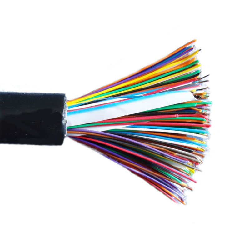 Price Solid Copper 23AWG 24AWG Cat3 300m 305m Telephone Cables