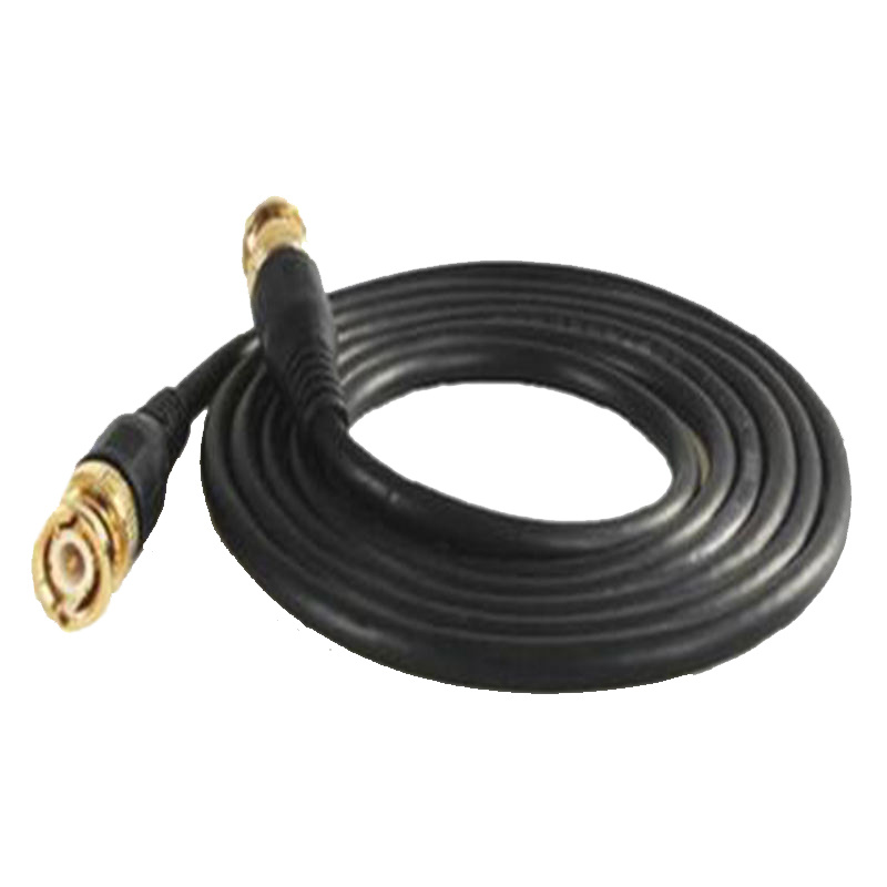Professional Grade Rg59 Combo Cable Comes with BNC Power Connector SDI Cable