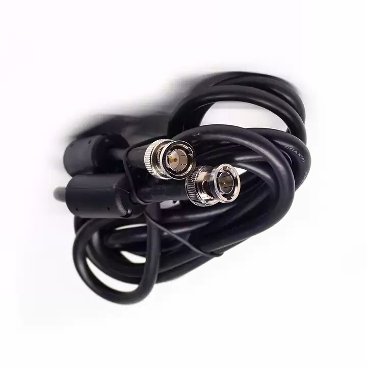 Rg59 Coaxial Cable + 2 Cores Power Cable Cable for CCTV Security Camera