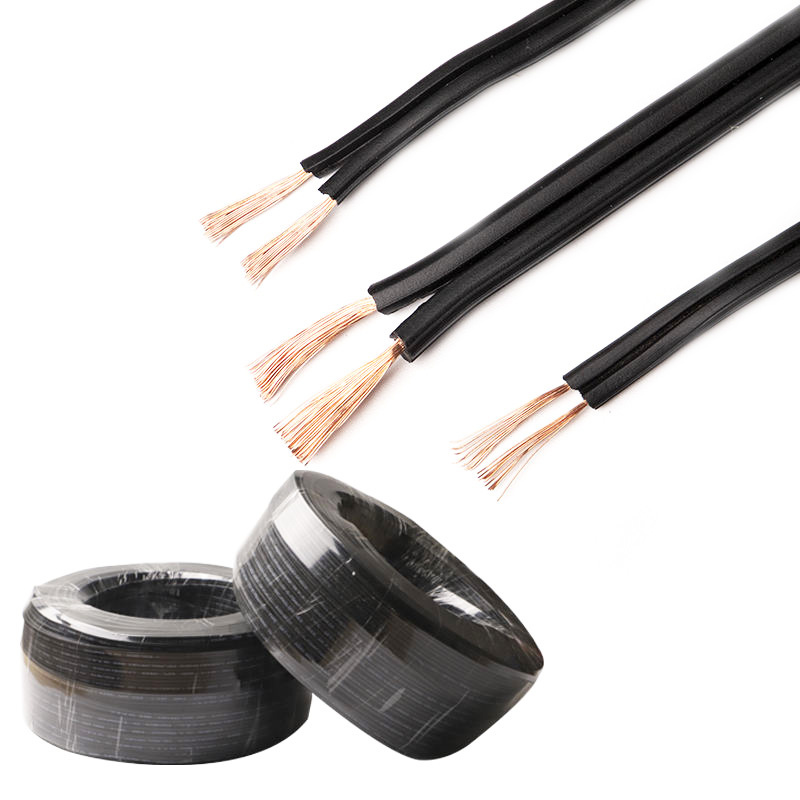 Câble parallèle Spt/Cordon de lampe Spt /Spt-1/Spt-2/Spt-3 Câble électrique