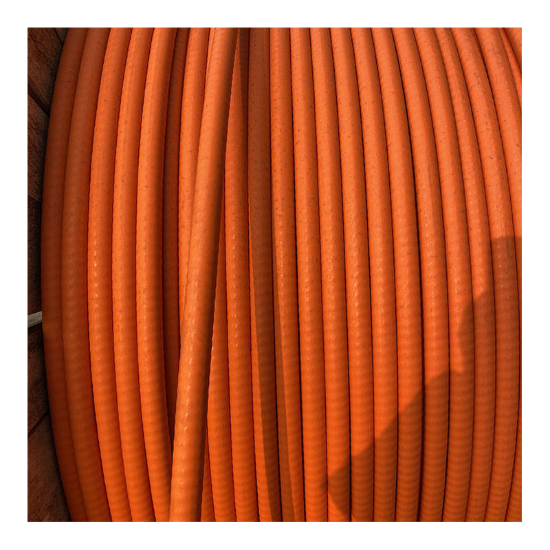 The Factory Price 4 Core *16/25/50mm PVC Cable