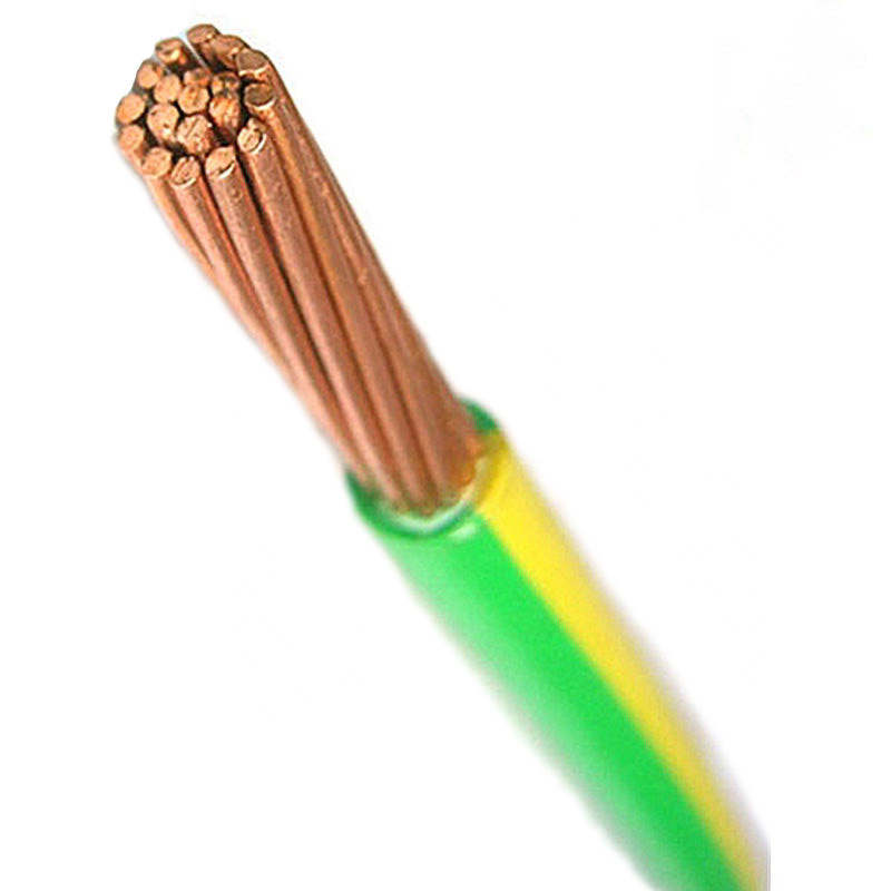 Thhn 2 6 8 10 12 14 AWG Thhn Electrical Wires Cable
