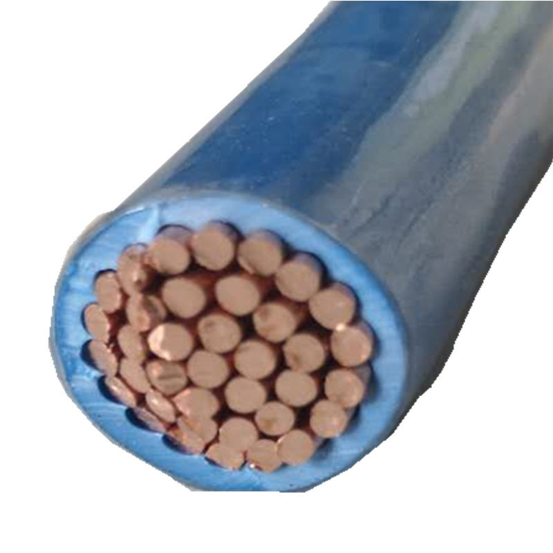Thhn/Thwn/Thwn Cable PVC Insulated Nylon Sheathed Building Wire 12 AWG Wire Price Cable