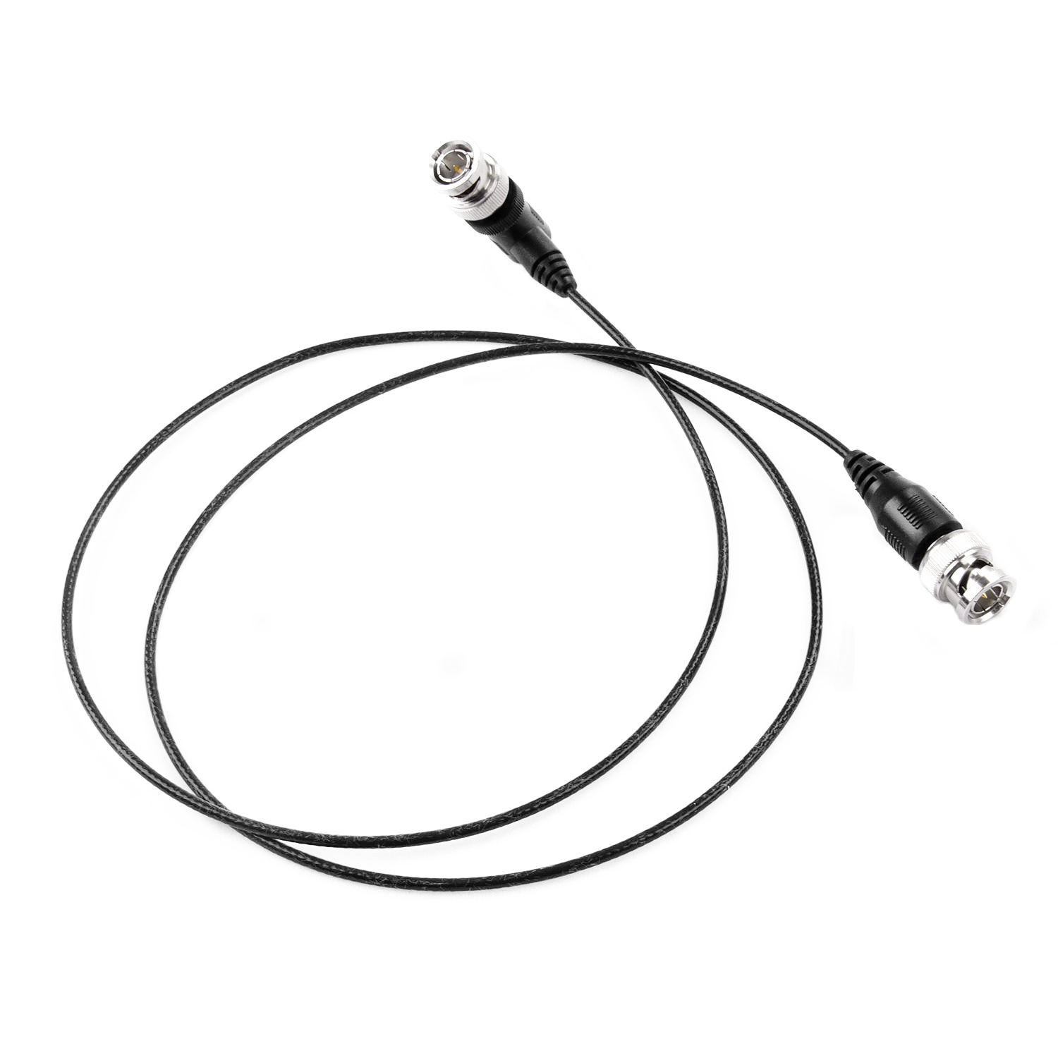 Thin Flexible HD SDI 3G Coaxial CCTV Cable 75 Ohm RG6 Coaxial Cable