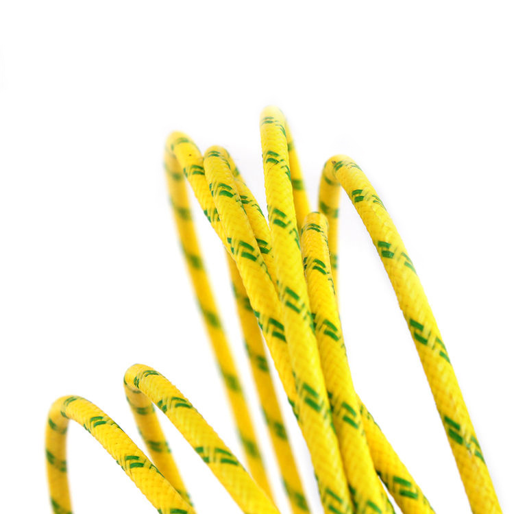 Tinned Copper Insulated Cables Flexible UL3074 14 16 18 AWG Silicone Wire