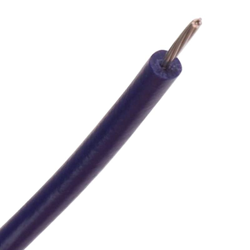 China UL1332 Alambre de cobre estañado FEP resistente al calor 18 Alambre de calibre en venta