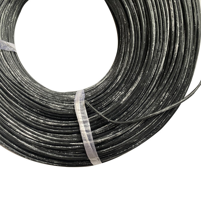 UL3135 14 Fil en silicone AWG résistance à haute température fil de cuivre