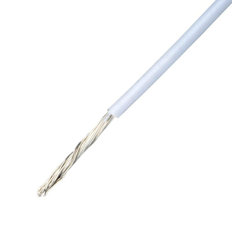UL3140 300V 150c Silicone Insulated High Temperature Wire