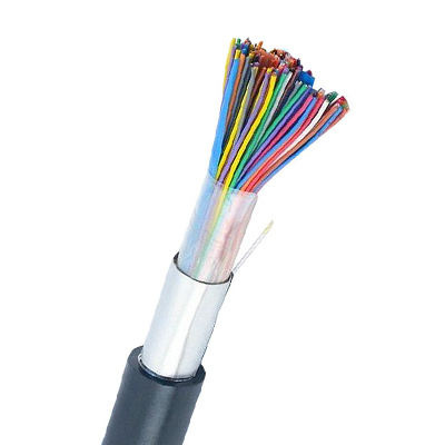 UTP Cat 3 Telephone Cable 50 Pairs 60 Pairs 70 Pairs 80pairs