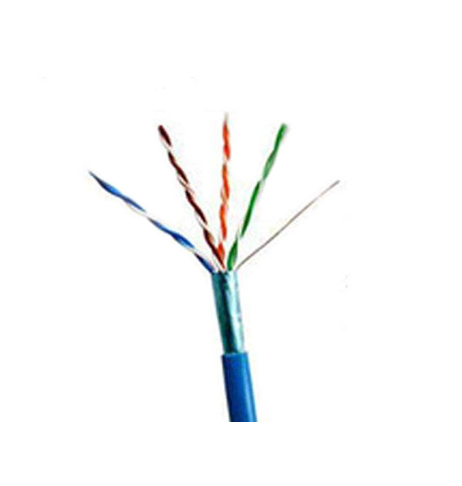 UTP/FTP/STP/SFTP 4pair 24AWG 1000FT 305m Cat5 Cat5e Cable Outdoor