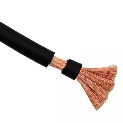 Welding Tools Electric Wire 35 50 70 90mm2 H01n2-E Welding Cable