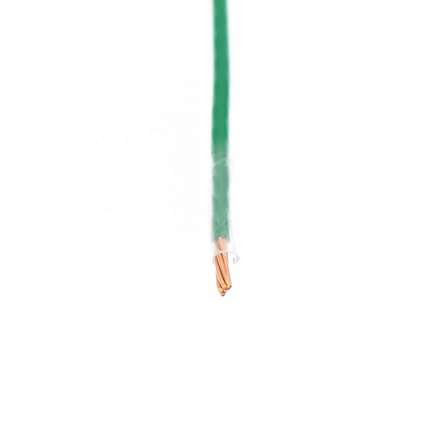 Wholesale 600V Tw Thw Electrical Wire 12 10 AWG Building Wire