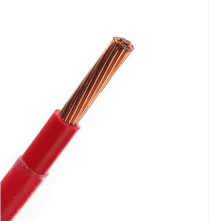 Wholesale American Standard Cables 12 14 16 18 AWG Thhn Outdoor Thhn Electrical Wire Cable
