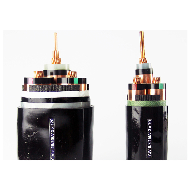 China Fast Install Armoured Electrical Cable for Time-Sensitive Projects manufacture and supplier