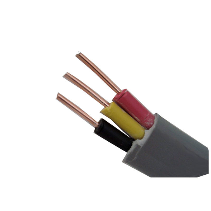 China Heavy Duty Electrical Cable Wire for Industrial Use manufacture and supplier