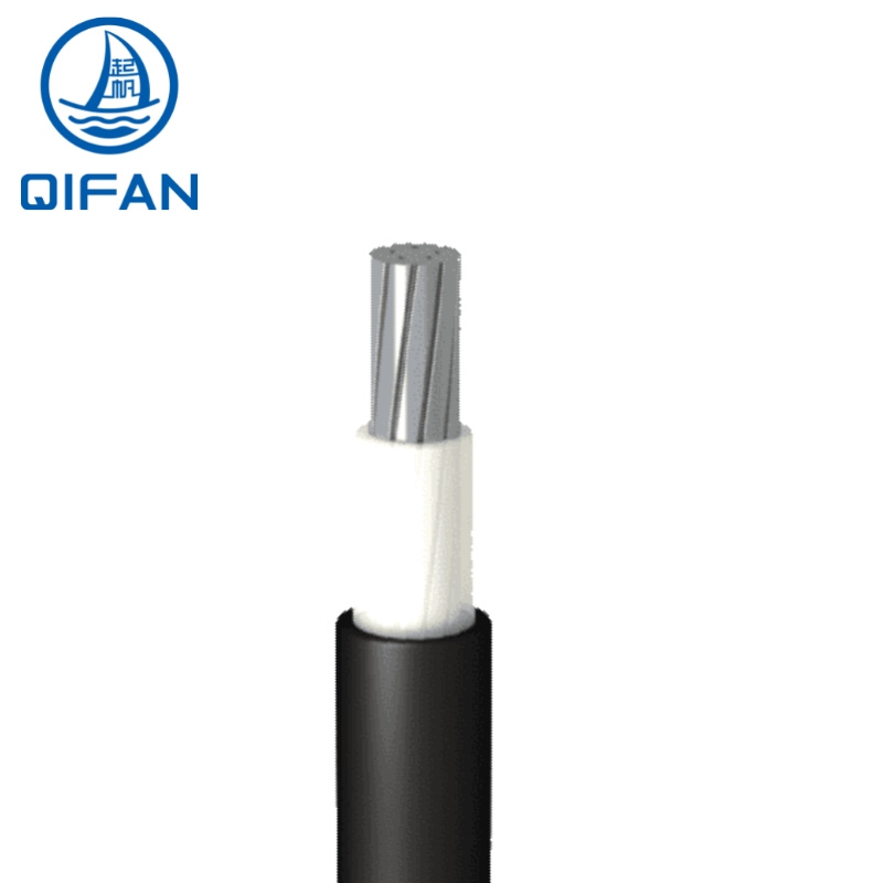 1kv Single Core 185mm2 SDI Aluminium XLPE PVC Cable