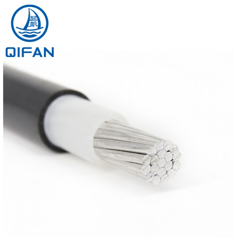 1kv Single Core 240mm2 SDI Aluminium XLPE PVC Cable