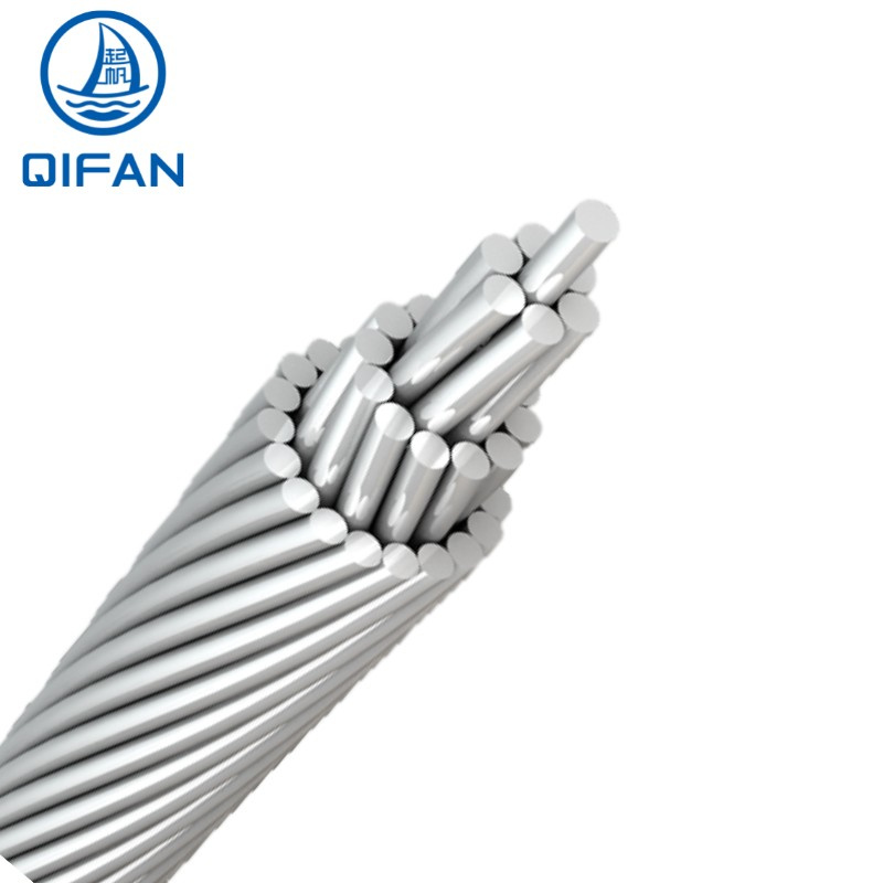 BS Standards Aluminium Conductor Hard Drawn Hdc 30 50 70 mm2